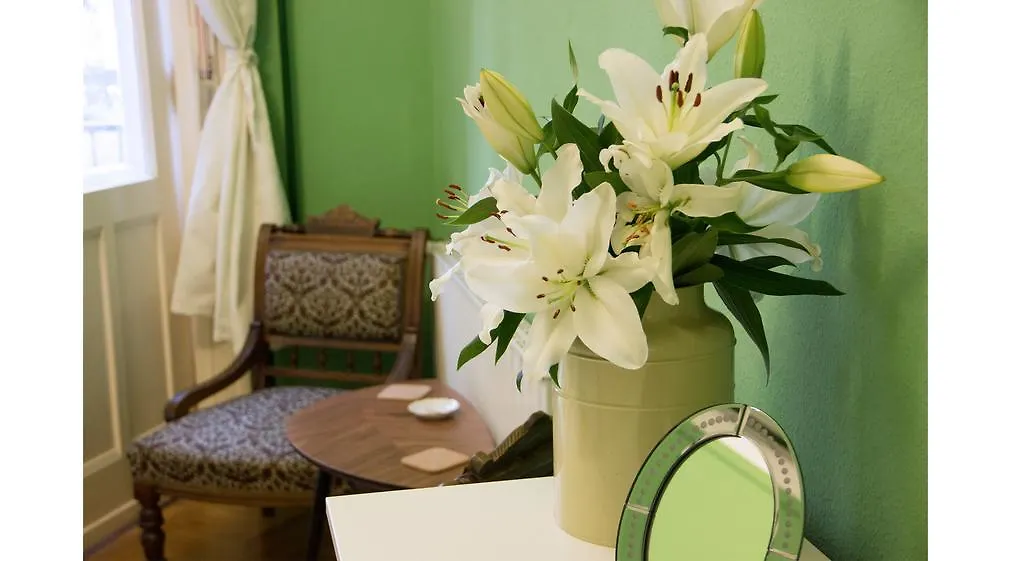 호스텔 Cat And Co. Guesthouse 부다페스트