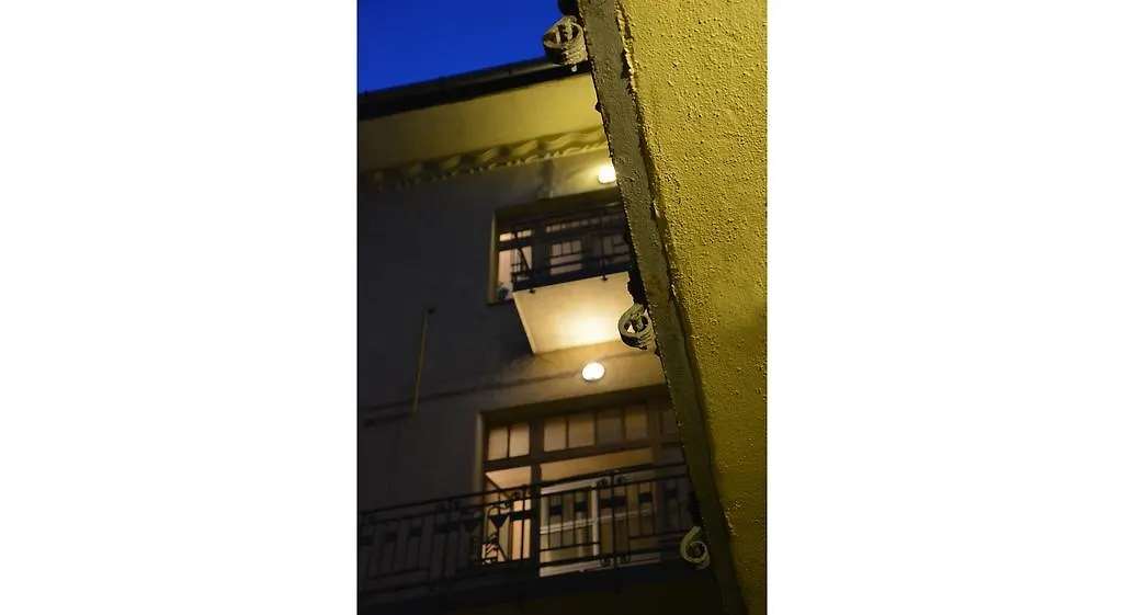 호스텔 Cat And Co. Guesthouse 부다페스트