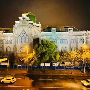 Хостел Casa Centrico, Будапешт